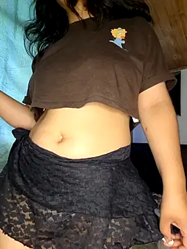 vaioletpoet's Webcam Show