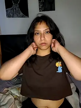 Chat XXX Live vaioletpoet