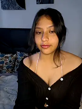 vaioletpoet Live XXX-chat