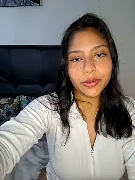 Show Webcam de vaioletpoet