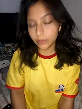 vaioletpoet Chat XXX in diretta