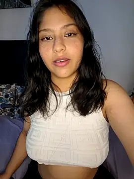 Chat XXX en directo de vaioletpoet