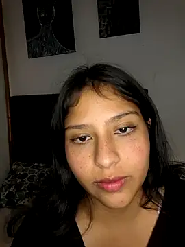 vaioletpoet Webcamshow