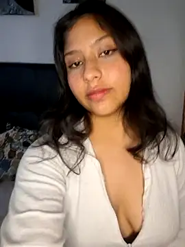 vaioletpoet – webcam-show