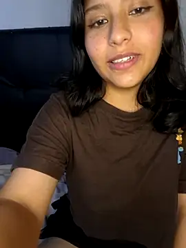vaioletpoet Webcam Show
