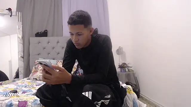 PhillipCox Webcamshow