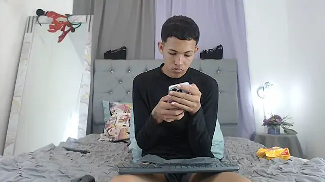 عرض كام PhillipCox