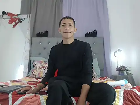 عرض كام PhillipCox