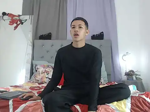 عرض كام PhillipCox