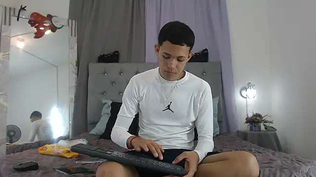 عرض كام PhillipCox