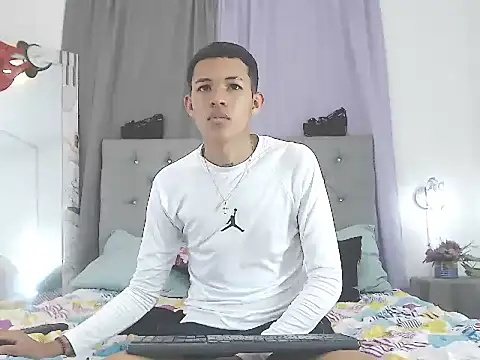 عرض كام PhillipCox
