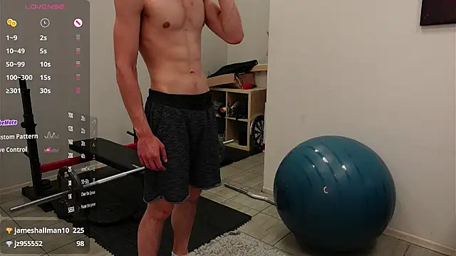 David_Heath Show Webcam