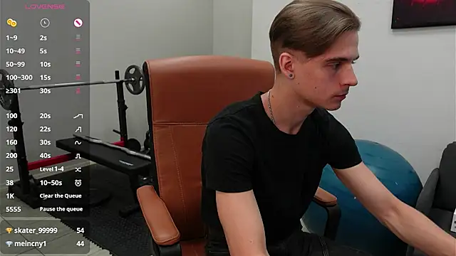 David_Heath Webcamshow