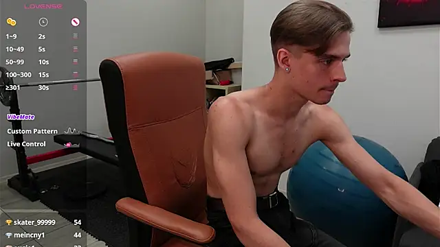 David_Heath Webcamshow