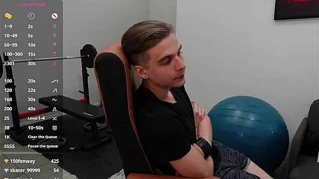 David_Heath Show Webcam