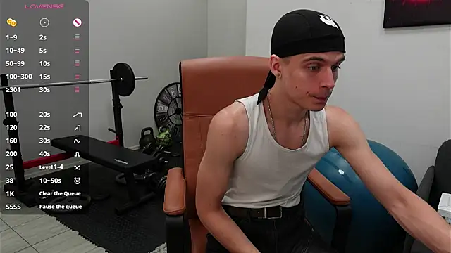 David_Heath Show Webcam
