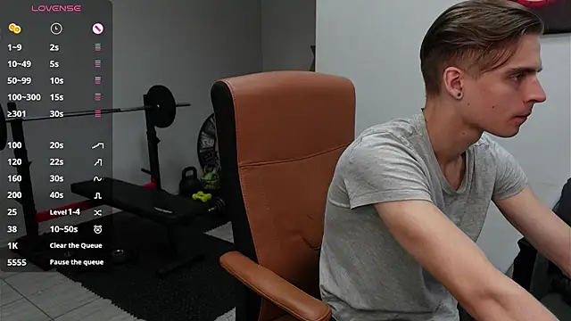 David_Heath Show Webcam