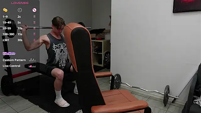 David_Heath Show Webcam