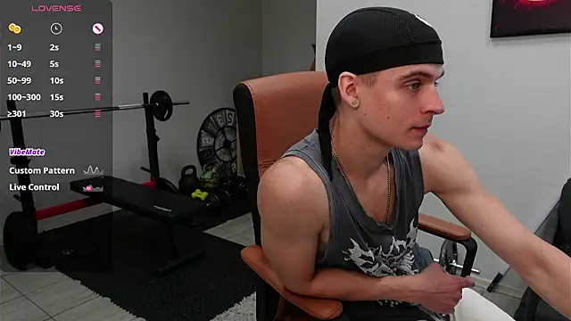 David_Heath Show Webcam