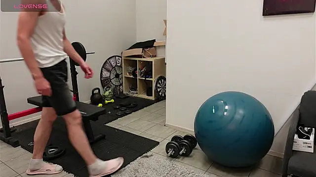 David_Heath Webcamshow