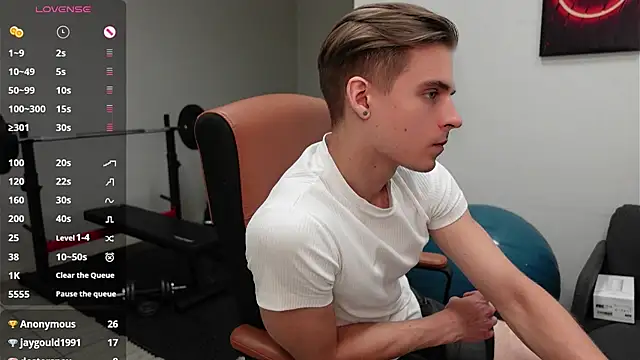 David_Heath Webcam Show
