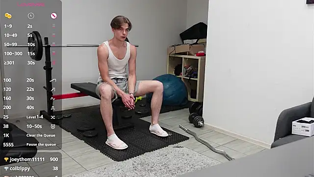 David_Heath Show Webcam