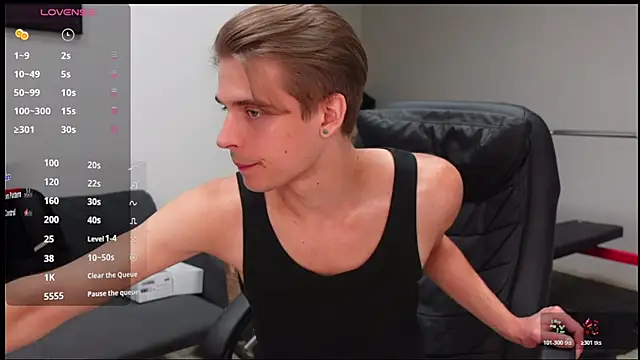 David_Heath Show Webcam