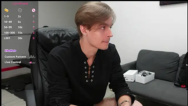 David_Heathn Webbikameraesitys