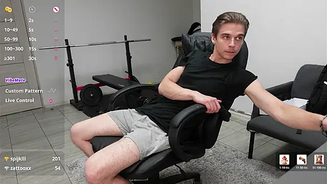 David_Heath Webcamshow