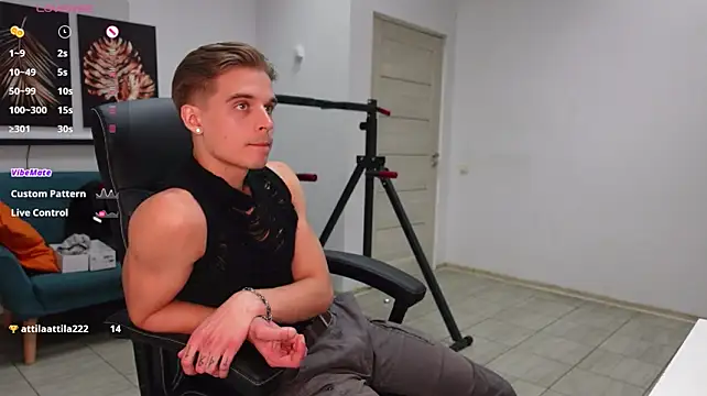 David_Heath's Live XXX Chat