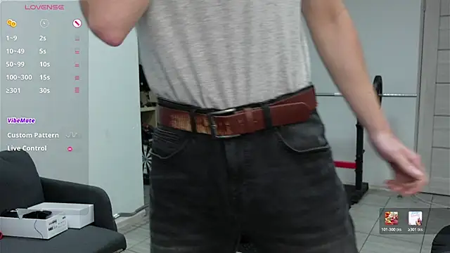 David_Heath webcam show