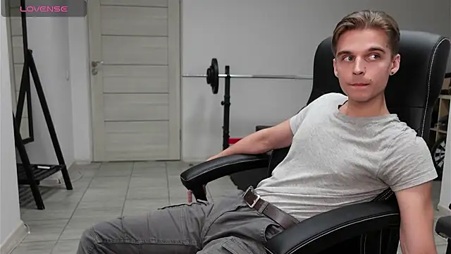 David_Heath's Webcam Show