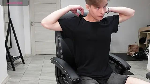 David_Heath's Webcam Show