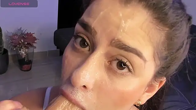 Paula_Jess_ – Kamerová šou
