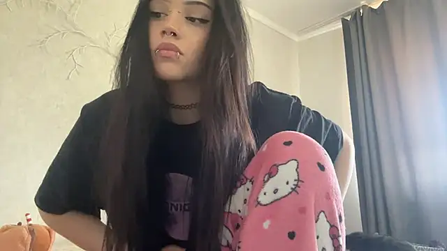 عرض كام LouisePavlides
