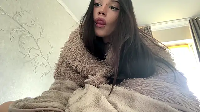 Webkamerová show LouisePavlides