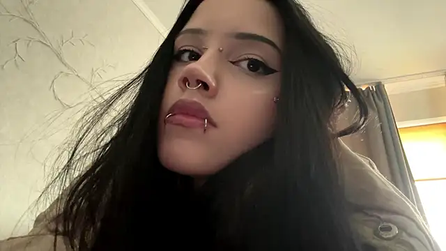 LouisePavlides Webcam show