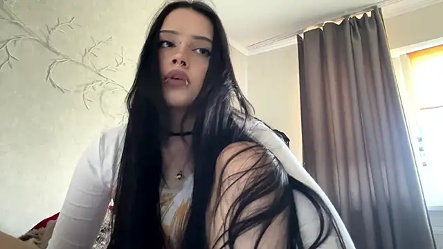 LouisePavlides – webcam-show