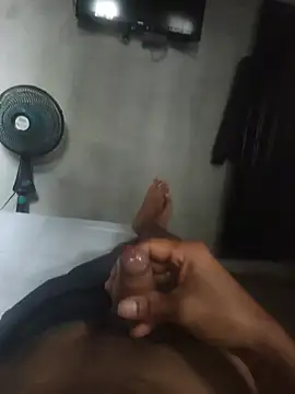 chicolargo17 Webcam-Show