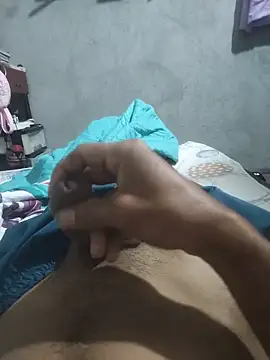 chicolargo17n Webbikameraesitys