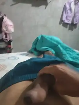 Show Webcam de chicolargo17