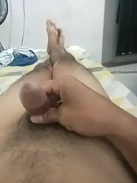 Webkamerová show chicolargo17