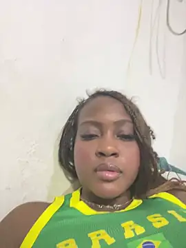 Show de webcam de Bunduda32