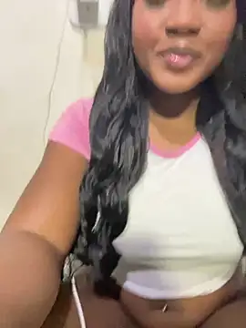 Show modela Bunduda32 na web-kameri