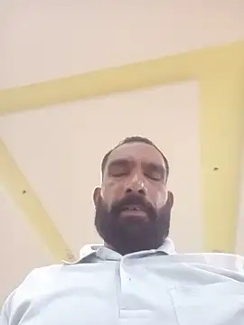 ssanjujohn Webcam-Show