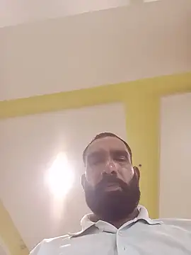ssanjujohn Webcamshow
