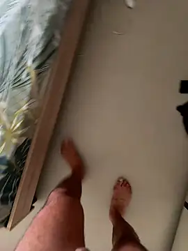 Show modela HeteroSexAddict na web-kameri