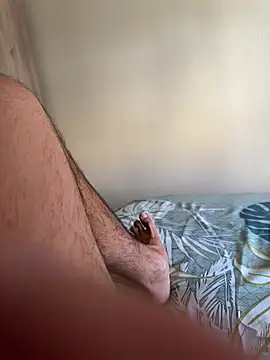 HeteroSexAddict's Webcam Show