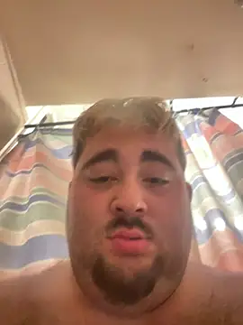 ZackVick25 Webcam-Show
