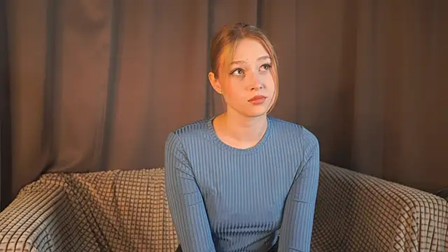 SaranBonzo's Webcam Show